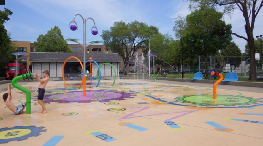 Family Friendly Property Parking Available Montreal Exterior photo